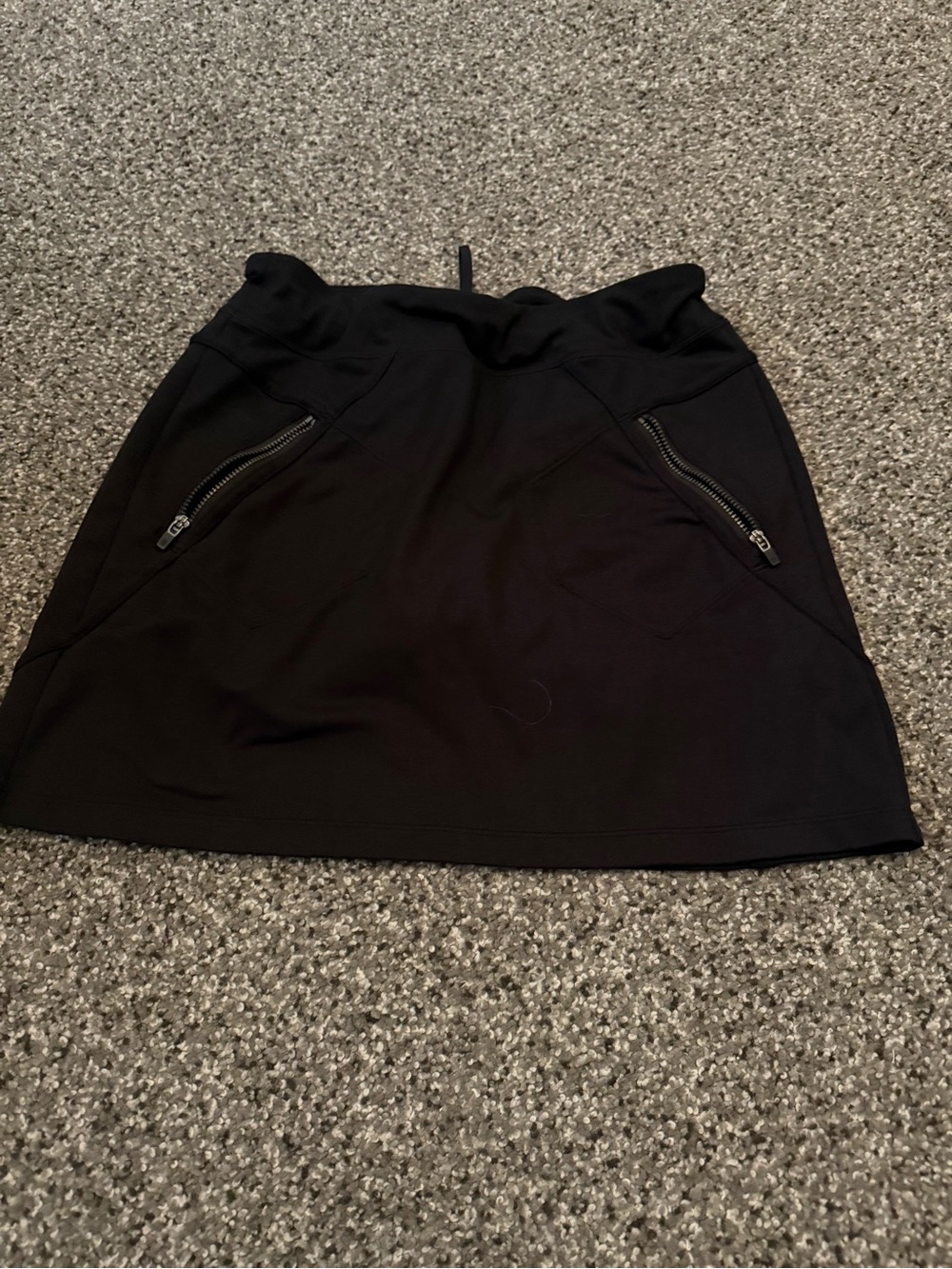 Womens athleta skirt size xs